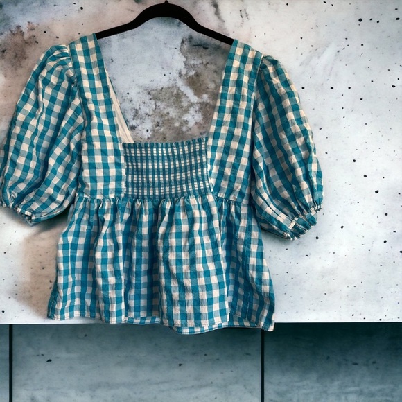 Lilly Pulitzer NWT Size 12 Sarafino Short Sleeve - Picture 3 of 6